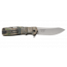 Canivete CRKT Homefront Hunter K265CXP Field Strip 